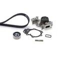 Wasserpumpe + Zahnriemen Satz für Renault Gates Kp25454Xs-2 2007 - 2014