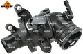 NRF 725277 Thermostat für Kühlmittel Thermostat Kühlmittel für Mercedes-Benz 