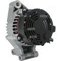 HC-Cargo Lichtmaschine Generator 80A für Ford Focus Stufenheck 1.4 16V 1.6 DNW