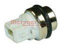 METZGER Temperaturschalter Kühlmittelwarnlampe 0915045 für VW GOLF III (1H1)