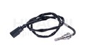 HITACHI 2505571 Abgastemperatursensor für VW Golf VII Variant (BA5, BV5)