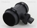 Luftmassenmesser TRISCAN 8812 23005 für MERCEDES VITO SPRINTER mit Gehäuse W202