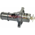 Metzger Thermostat + Dichtung für Audi A3 Seat Leon Skoda Octavia VW Bora Golf