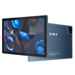 2025 Neueste Tablet 24GB RAM+256GB ROM 11 Zoll Android15 Tablet SIM2 LTE 5G WiFi