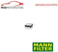MOTOR LUFTFILTER MOTORFILTER MANN-FILTER C 24 054 P FÜR HYUNDAI I30