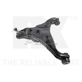 Querlenker vorne links für Ford Ranger TKE | 694288