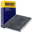 HENGST FILTER INNENRAUMFILTER AKTIVKOHLEFILTER passend für AUDI A3 TT SEAT
