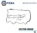 15-11221-01 DICHTUNG ZYLINDERKOPFHAUBE VICTOR REINZ FÜR BMW 3,5,4,X3,2,6,F90