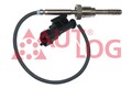 AUTLOG Abgastemperatursensor Abgas-Temperatur-Sensor für Opel Antara L07