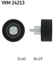 SKF VKMC 04214-1 Wasserpumpe + Zahnriemensatz für FORD,FORD AUSTRALIA