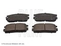 Bremsbelag Satz Bremsscheibe Scheibenbremse für Opel Antara A Chevrolet Captiva