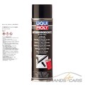 500ml LIQUI MOLY UNTERBODEN-SCHUTZ BITUMEN SCHWARZ UNTERBODENSCHUTZ SPRAY