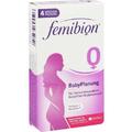 FEMIBION 0 Babyplanung Tabletten PZN 15199941