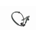 1x Sensor, Raddrehzahl VEMO V46-72-0055 passend für RENAULT