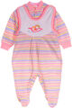 Strampler Hemdchen Set 50 56 62 68 74 Baby Anzug Erstlingsausstattung Kleidung