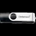10x USB-Stick 16GB Intenso 2.0 Basic Line