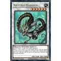 Naturia Barkion HAC1-EN122 Yu-Gi-Oh! Karten Duell Terminal Ultra parallel selten