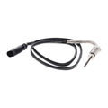 SENSOR ABGASTEMPERATUR für VW Golf 7 Passat B8 Arteon A3 8V Leon 04L906088JD