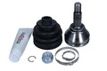 Maxgear Gelenksatz, Antriebswelle 49-3198 für SEAT SKODA VW