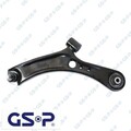 GSP S061072 Lenker für Radaufhängung Querlenker Lenker Radaufhängung 