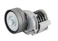 SNR (GA357.50) Spannrolle, Keilrippenriemen für AUDI SEAT SKODA VW