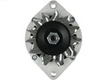 AS-PL Lichtmaschine Generator LiMa ohne Pfand Brandneu AS-PL A9234