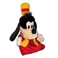 Original Vintage Disney Goofy Stofftier Handpuppe -Plüsch Figur Dippy Dawg Dog