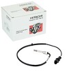 HITACHI ABGASTEMPERATURSENSOR passend für FIAT DOBLO OPEL COMBO | 2505528