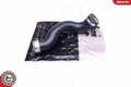 Ladeluftschlauch für Mercedes W204 3.0 S204 W212 Esen SKV 43Skv148 2007 - 2016