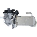 NRF 48202 AGR Modul für AUDI SEAT A5 A4 B8 A6 C7 Q5 EXEO 4G2 4GC 4G5 4GD 8RB