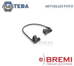 60523 NOCKENWELLENSENSOR IMPULSGEBER INTAKE SIDE BREMI NEU OE QUALITÄT