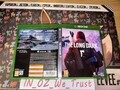 The Long Dark (Microsoft Xbox One, Series X, 2018)