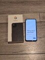 Google Pixel 4a - 128GB - Just Black - Entsperrt Guter Zustand