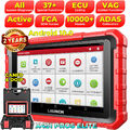 LAUNCH X431 PRO Elite V+ Profi KFZ OBD2 Diagnosegerät ALL SYSTEM Key Programmier