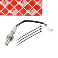FEBI Lambdasonde für DAIHATSU COPEN L880 L881 0.7 CUORE VI SIRION TREVIS YRV 1.0