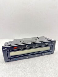 Mercedes-Benz C W202 2002 Schalter Gebläse Heizung Lüftung 2028301485