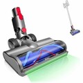 Elektro Turbobürste Für Dyson V7 V8 V10 V11 V15 Bodendüse Kopf Ersatz Teile DE