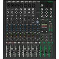 Mackie ProFX12v3+ 12-Kanal Analogmischpult | Neu
