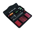 Wera Werkzeugset 35tlg Elektromonteur-Set Tasche 1xMaul... 05135926001