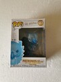 Funko Pop Harry Potter Patronus Albus Dumbledore #127 Released 2021