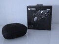 XBOX ELITE WIRELESS CONTROLLER SERIES 2 OVP SEHR GUTER ZUSTAND!!
