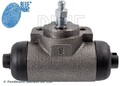 BLUE PRINT ADC44421 Radbremszylinder Zylinder Radbremse Hinterachse Hinten 