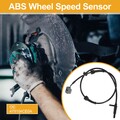 ABS Raddrehzahlsensor Nr.479104CE0A für Nissan Rogue 15-16 Vorne Links Rechts