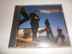 CD  Undercover - Check Out the Groove