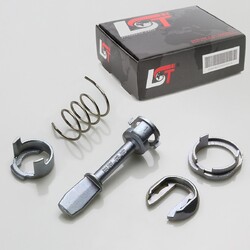 TÜRSCHLOSS REPARATURSATZ VORNE LINKS / RECHTS FÜR VW PASSAT B5 *NEU* 3B0837167G