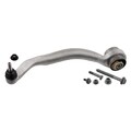 FEBI BILSTEIN Lenker, Radaufhängung Hinten, Links, Unten, Vorderachse