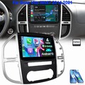 4+64G Android 13 Autoradio Carplay GPS RDS Für Mercedes Benz Vito W447 2014-2020