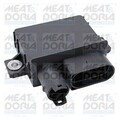 MEAT & DORIA 7285688 Steuergerät, Glühzeit für BMW