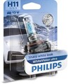 Glühlampe Scheinwerfer Fernscheinwerfer für BMW i3 ab 11-> Philips 12362Wvub1
