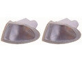 2x Blinkerleuchten ABAKUS L+R für OPEL ASTRA F, ASTRA F Furgon/kombi